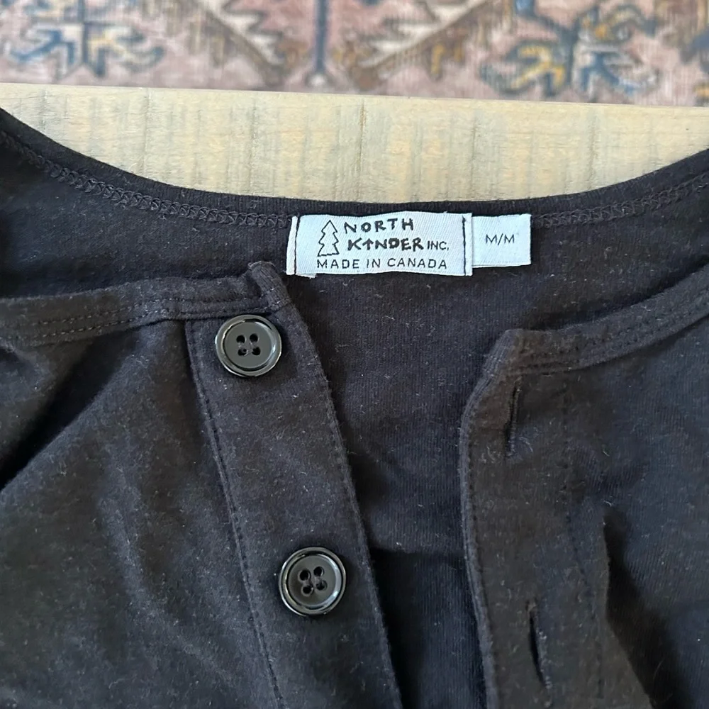 North Kinder Mama and Dada tops - Picture 5 of 7